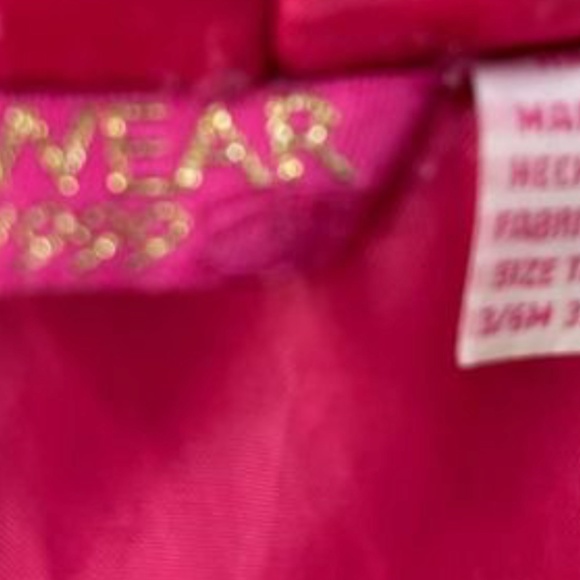 Enfant ROCA WEAR Jacket - Picture 5 of 5